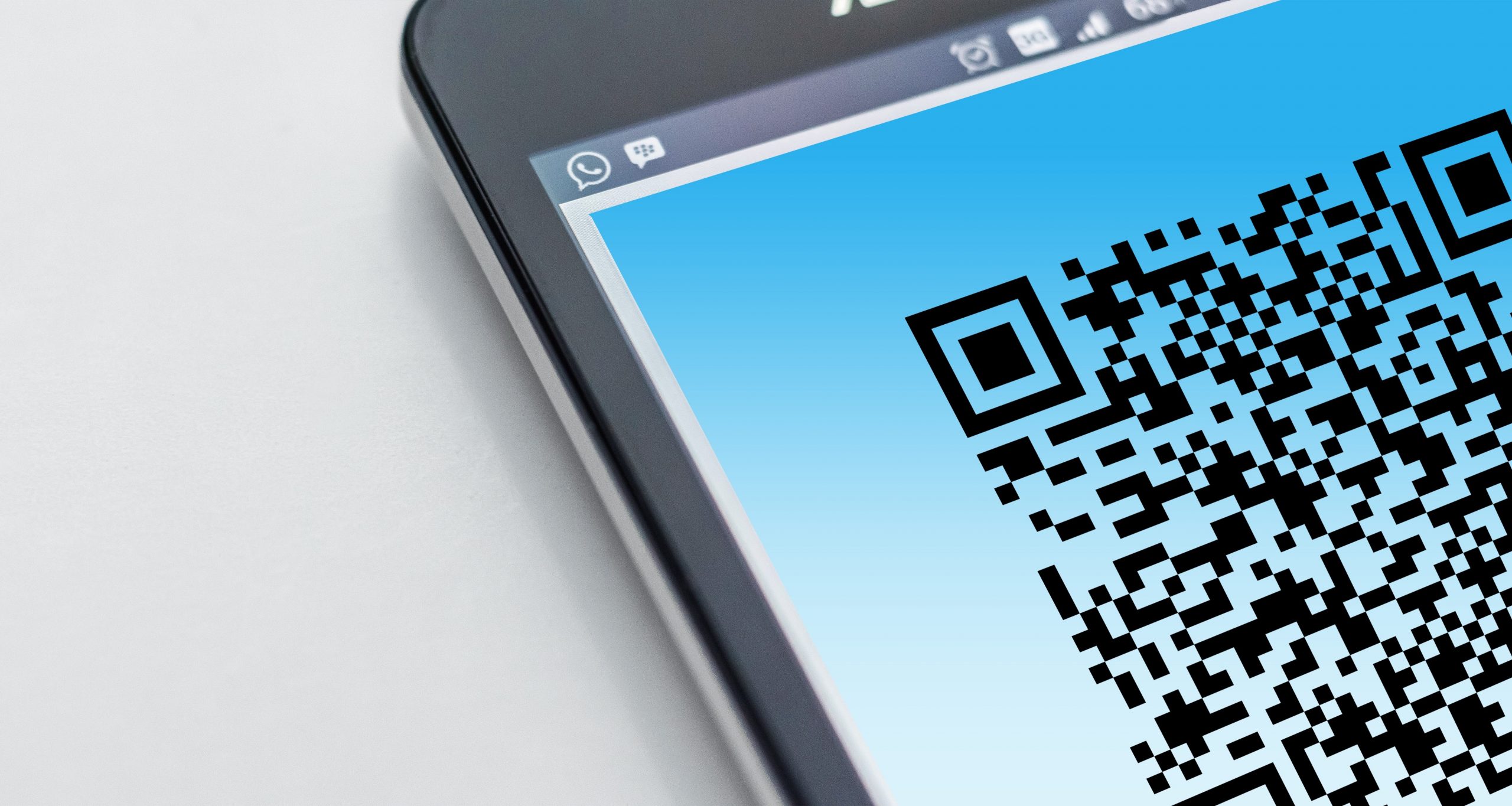 Coinbase's QR Code Super Bowl Commercial Making People Mad